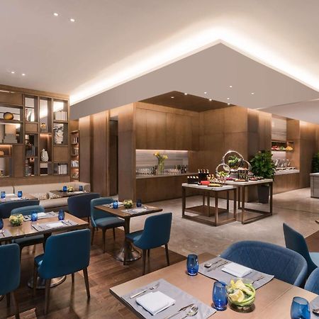 Doubletree By Hilton Hotel Shiyan Shiyan  Exteriör bild