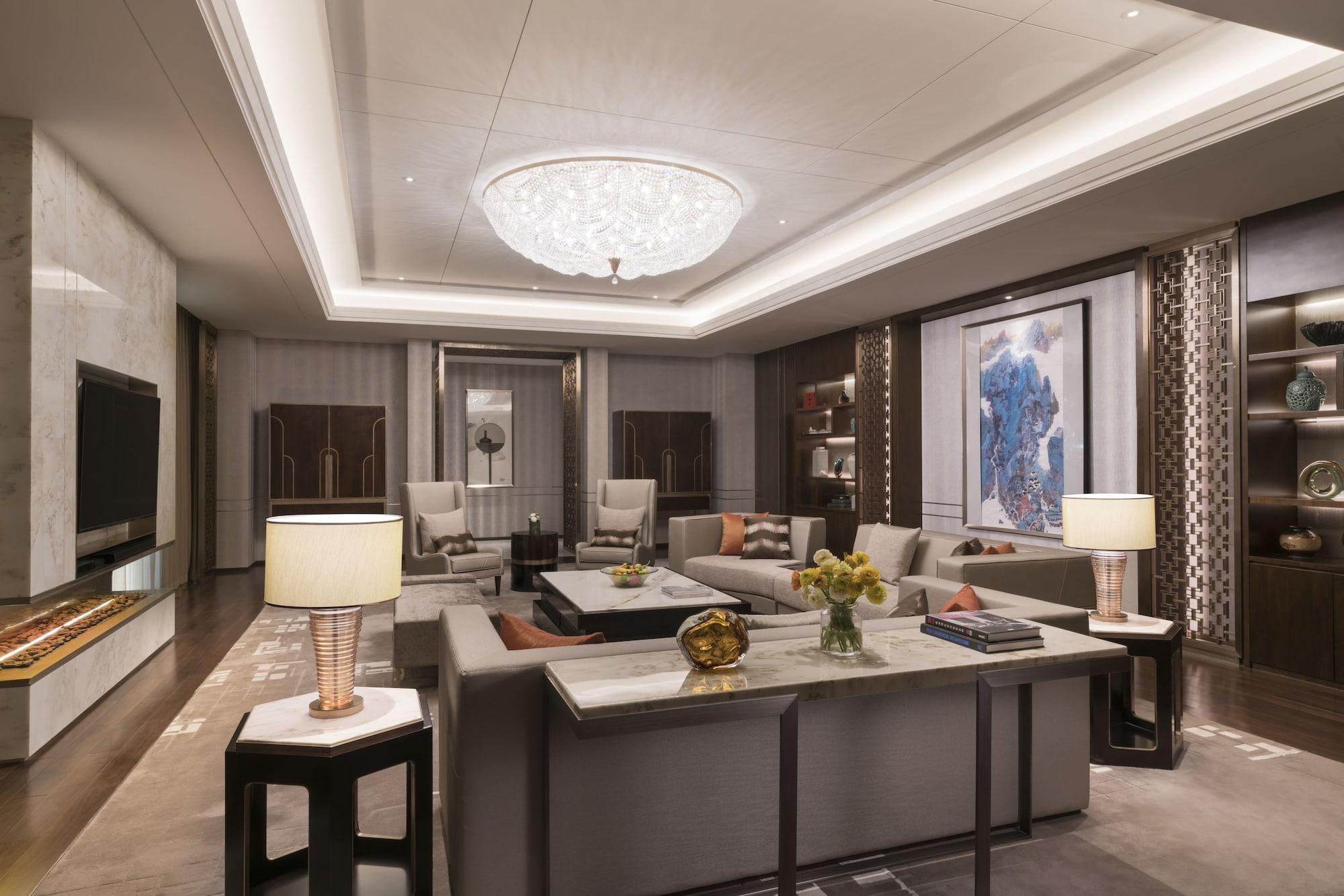 Doubletree By Hilton Hotel Shiyan Shiyan  Exteriör bild