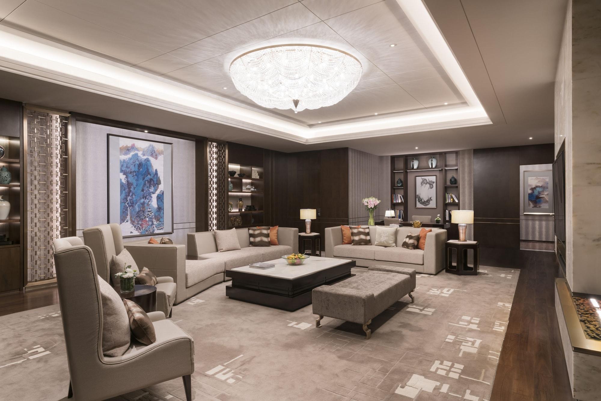Doubletree By Hilton Hotel Shiyan Shiyan  Exteriör bild