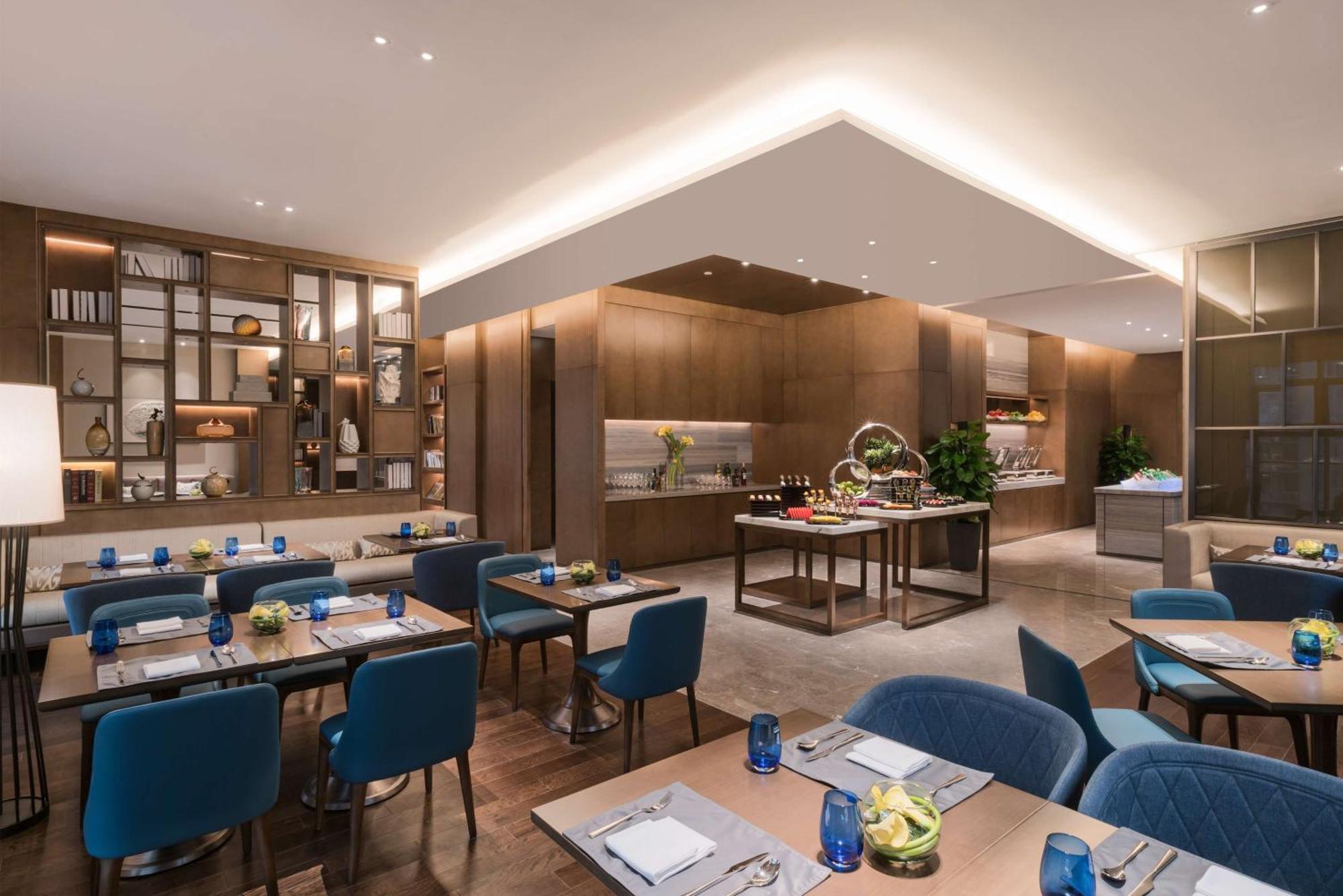 Doubletree By Hilton Hotel Shiyan Shiyan  Exteriör bild