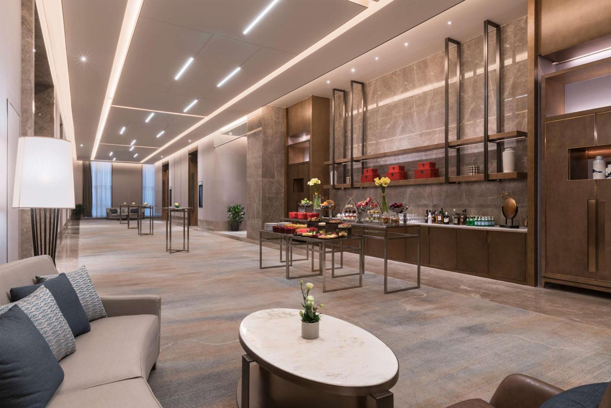 Doubletree By Hilton Hotel Shiyan Shiyan  Exteriör bild