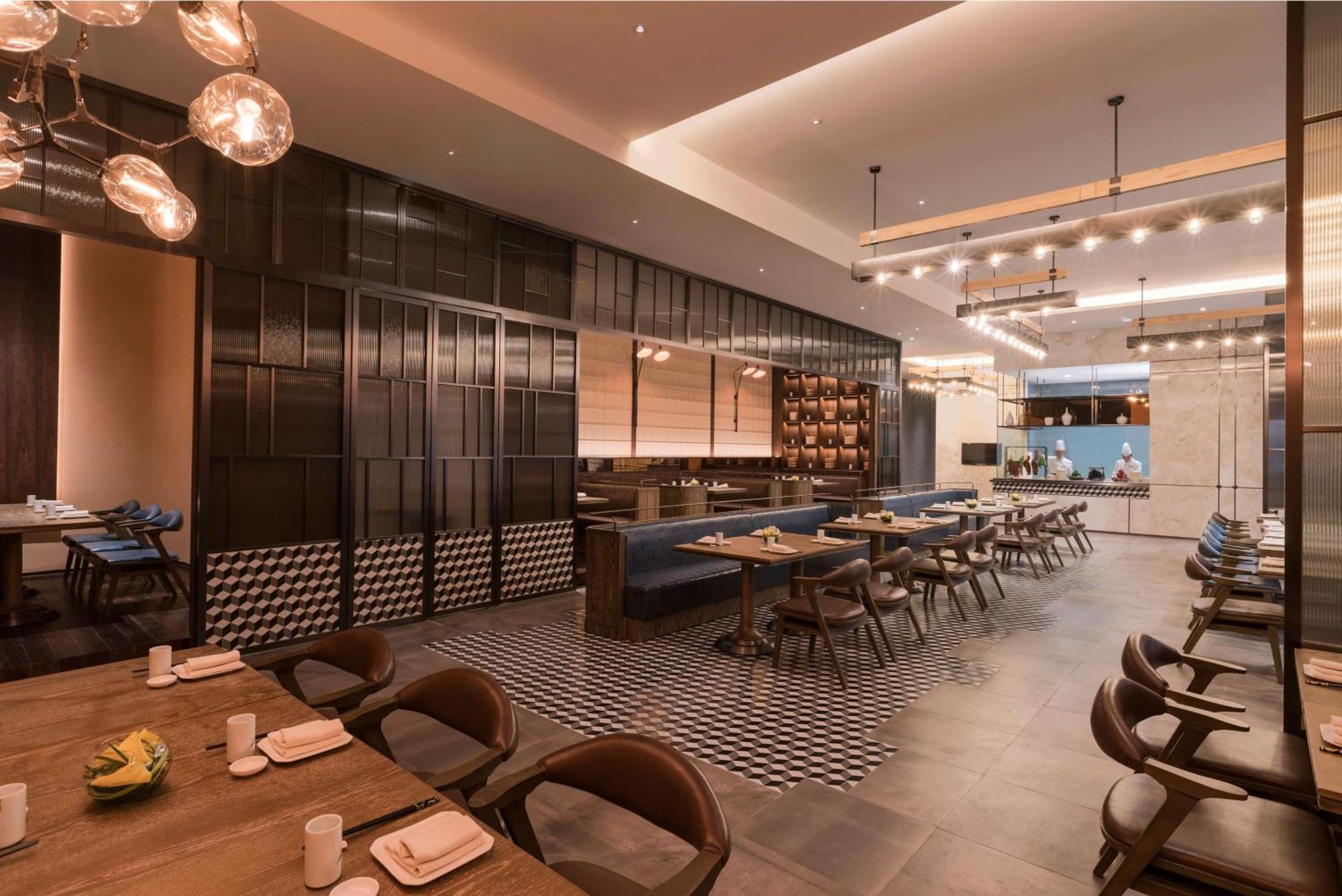 Doubletree By Hilton Hotel Shiyan Shiyan  Exteriör bild