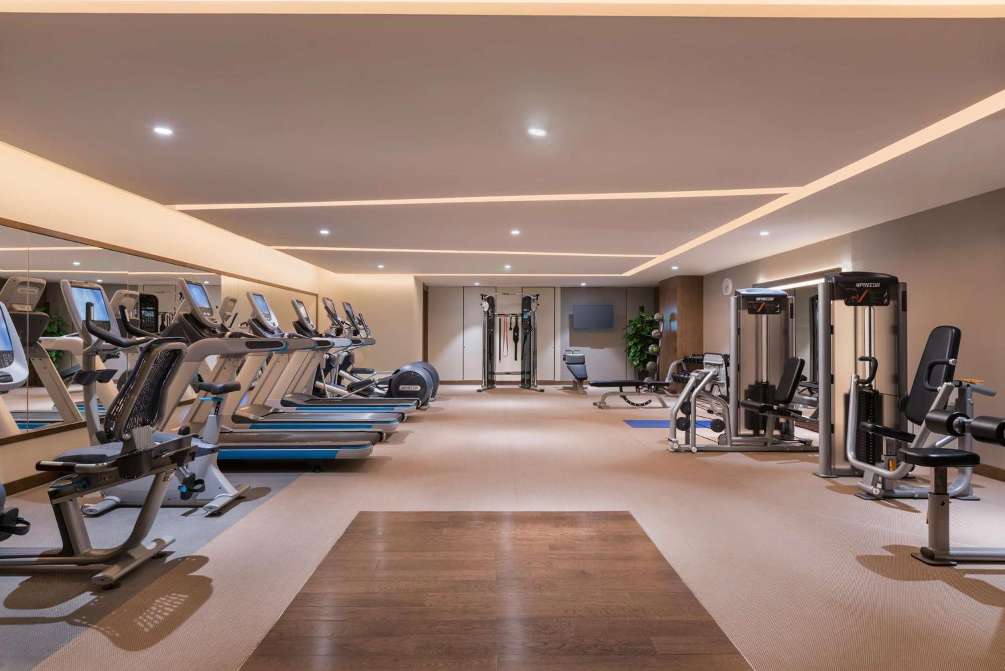Doubletree By Hilton Hotel Shiyan Shiyan  Exteriör bild